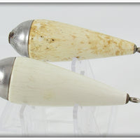 Shakespeare Casting Weight Pair