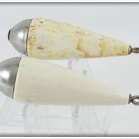 Shakespeare Casting Weight Pair