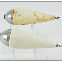 Shakespeare Casting Weight Pair