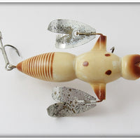 Coronado Mfg Co Dragonfly With Card