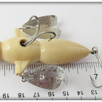 Coronado Mfg Co Dragonfly With Card