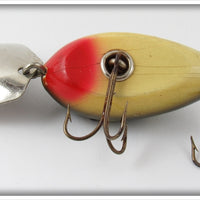 Creek Chub Frog Spot Flip Flap