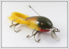 Creek Chub Golden Shiner Dingbat In Box