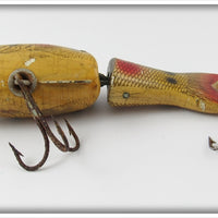 Shakespeare Photo Finish Strike It