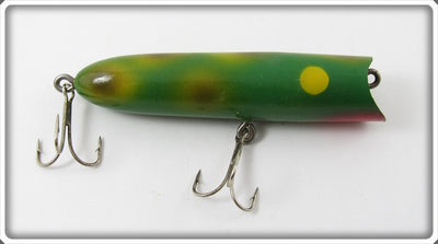 Rinehart Frog Spot Lucky 13 Type