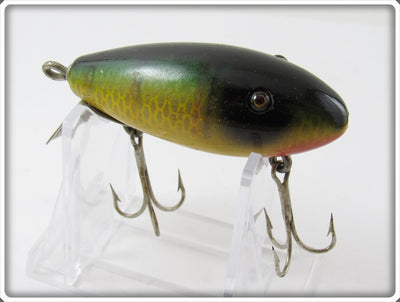 Shur Strike Yellow Perch Style CR Crab