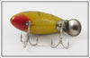 Shur Strike Yellow Perch Style CR Crab