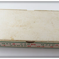 Creek Chub Blue Flash Salt Surfster In Box