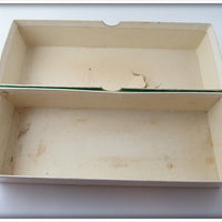 Creek Chub Blue Flash Salt Surfster In Box