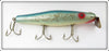 Creek Chub Blue Flash Salt Surfster In Box