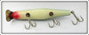 Creek Chub Blue Flash Salt Surfster In Box