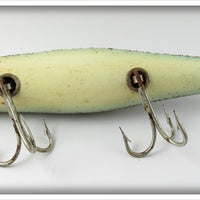 Creek Chub Blue Flash Salt Surfster In Box