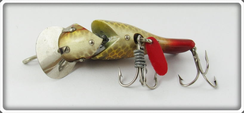 ToughLures.com Old Vintage Fishing Lures For Sale - Here's a tough