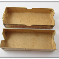 Dam Ever Ready Spinner In Box