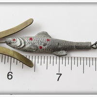 Dam Ever Ready Spinner In Box