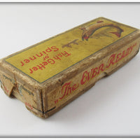 Dam Ever Ready Spinner In Box