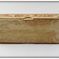 Dam Ever Ready Spinner In Box