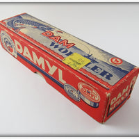 Damyl Dam Wobbler In Box