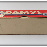 Damyl Dam Wobbler In Box