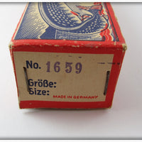 Damyl Dam Wobbler In Box