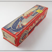 Damyl Dam Wobbler In Box