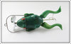 Action Frog Corp Live Action Frog In Box