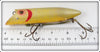 Heddon Yellow Scale King Basser 8549YS