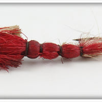 Tuttle Red & White Devil Bug Skunk
