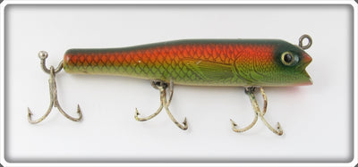 Vintage Shakespeare Photo Finish Jerkin Lure 6567