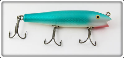 Vintage Creek Chub Mullet Darter Lure 2007 Special 
