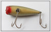 Creek Chub Silver Shiner Open Mouth Shiner