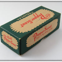 Clark's Pearl Popper Scout In Box