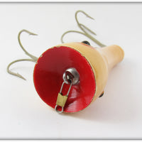 Clark's Pearl Popper Scout In Box