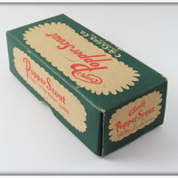 Clark's Pearl Popper Scout In Box