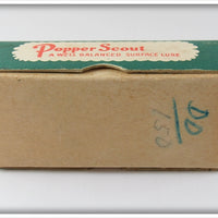 Clark's Perch Popper Scout In Box