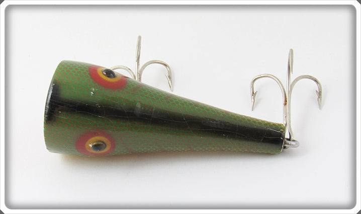 Vintage Clark's Perch Popper Scout Lure In Box 714 For Sale Vintage Clark's Perch Popper Scout Lure In Box 714 For Sale