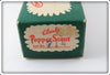 Clark's Perch Popper Scout In Box