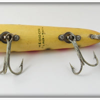 Heddon Strawberry Spotted Musky Flaptail
