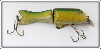 Vintage Shakespeare Photo Finish Strike It Lure