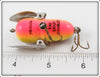 Heddon Brown Crawdad BRS Tiny Crazy Crawler