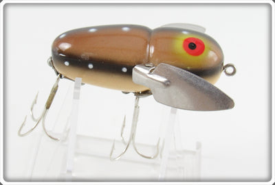 Heddon Chipmunk Crazy Crawler Lure