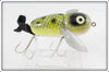 Heddon Frog Scale Crawler Mouse Lure 