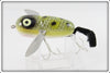 Heddon Frog Scale Crawler Mouse