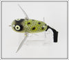 Heddon Frog Scale Crawler Mouse