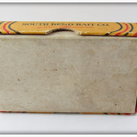 South Bend Ozark Ripley Callmac Bug In Box 24