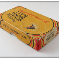 South Bend Ozark Ripley Callmac Bug In Box 24