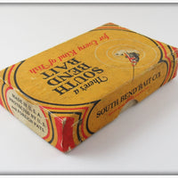 South Bend Ozark Ripley Callmac Bug In Box 24