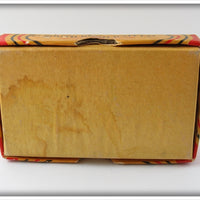 South Bend Red Ibis Callmac Bug In Box