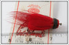South Bend Red Ibis Callmac Bug In Box