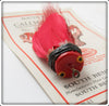 South Bend Red Ibis Callmac Bug In Box